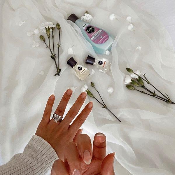 Cutex Ultra-Powerful Nail Polish Remover 200Ml