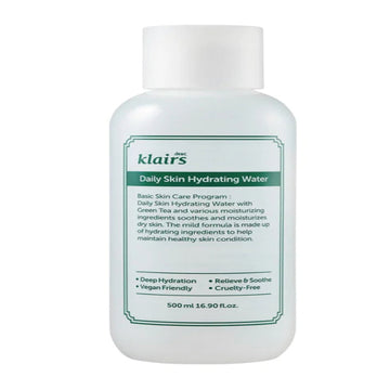 Dear Klairs Daily Skin Hydrating Water