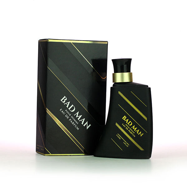 Designer Bad Man Pour Homme 100Ml