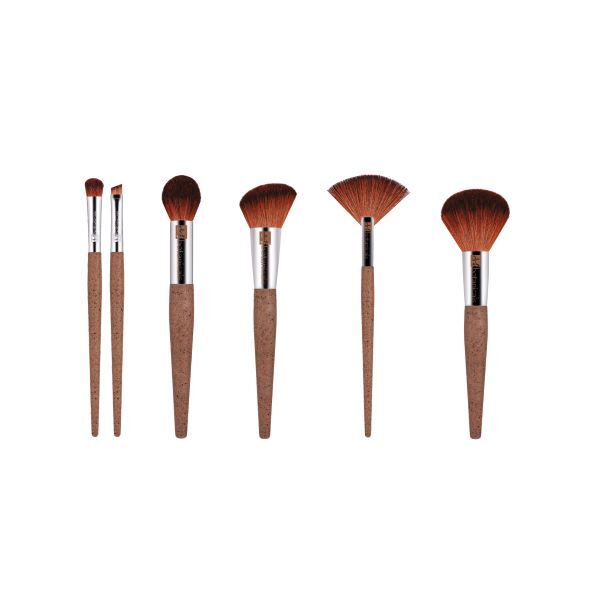 Dr.Botanicals Make Up Brushes Kit