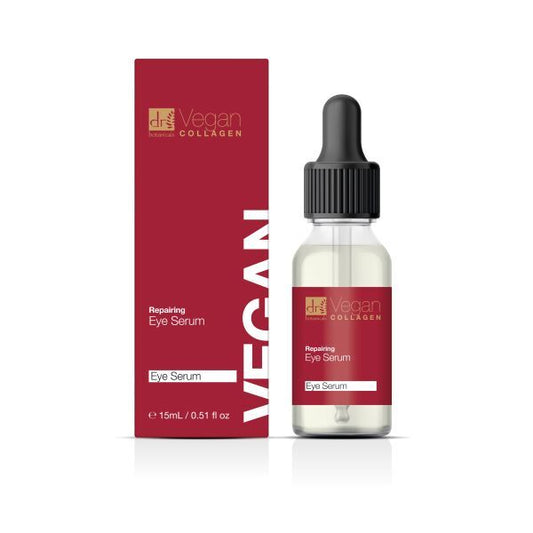 Dr.Botanicals Vegan Collagen Repairing Eye Serum 15Ml