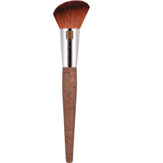 Dr.Botanicals Coffee Ground Blush Brush