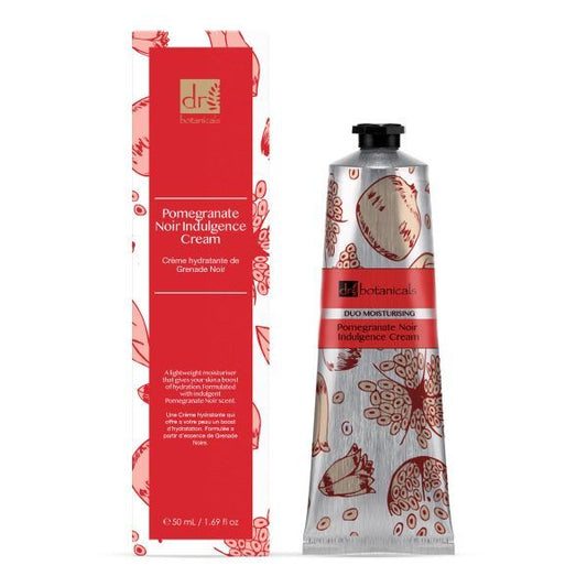 Dr.Botanicals Pomegranate Noir Indulgence Cream 50Ml