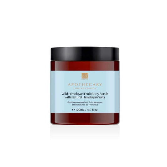 Dr.Botanicals Himalayan Fruit Body Scrub With Natural Salts