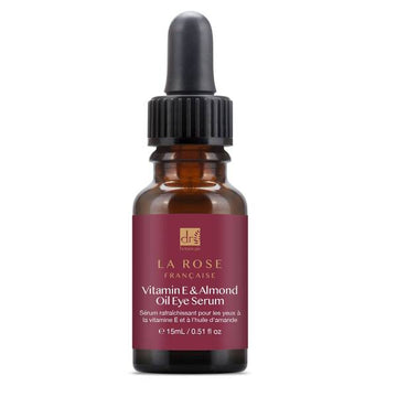 Dr.Botanicals La Rose Francaise Eye Serum 15Ml