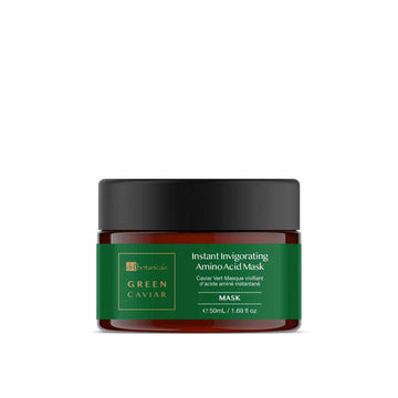 Dr.Botanicals Green Caviar Instant Repairing Amino Acid Mask