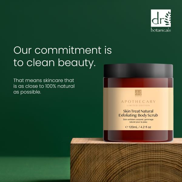 Dr.Botanicals Activate Omega 3 Berry Moisturizer 60Ml