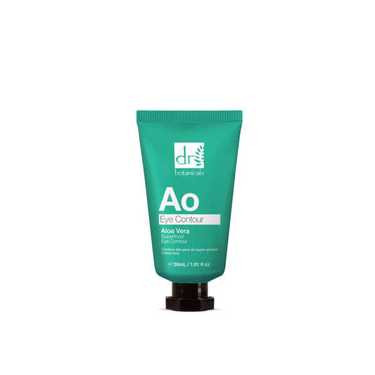Dr.Botanicals Aloe Vera Eye Contour 30Ml