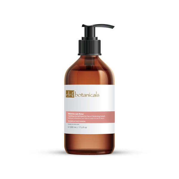 Dr.Botanicals Antibacterial Cleansing Wash 500Ml