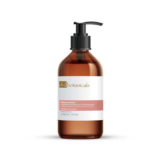 Dr.Botanicals Antibacterial Cleansing Wash 500Ml