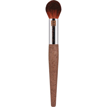 Dr.Botanicals Coffee Ground Illuminating Brush