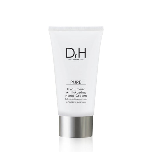 Dr.H Hyaluronic Acid Hand Cream 50Ml