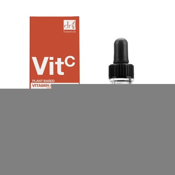 Dr.Botanicals Vit C 5% & Hyaluronic Acid 2% Hydrating Serum