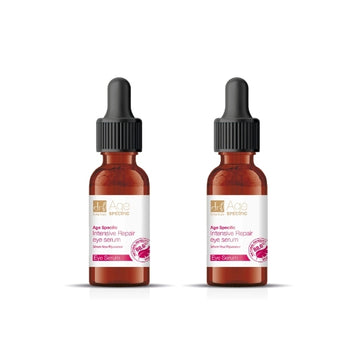Dr.Botanicals Age Intensive Repair Eye Serum Duo 2 X 15Ml