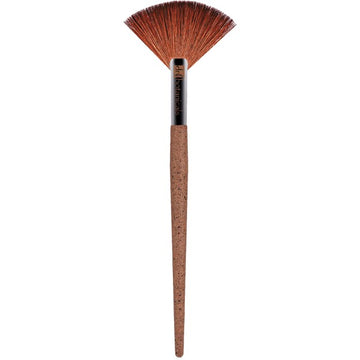 Dr.Botanicals Coffee Ground Fan Brush