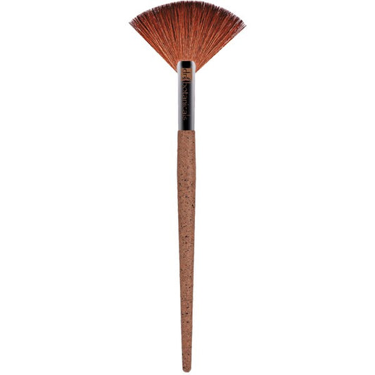 Dr.Botanicals Coffee Ground Fan Brush