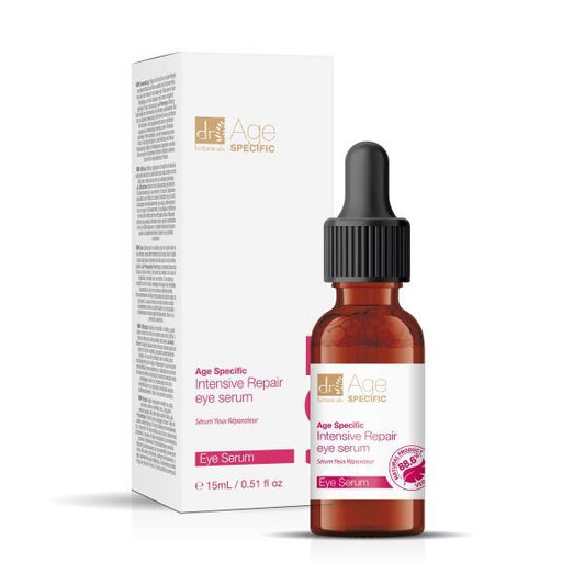 Dr.Botanicals Age Specific Intensive Repair Eye Serum 15Ml