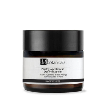 Dr.Botanicals Parsley Age Refresh Day Moisturiser 50Ml