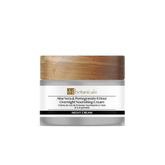 Dr.Botanicals Nourishing Night Cream 50Ml