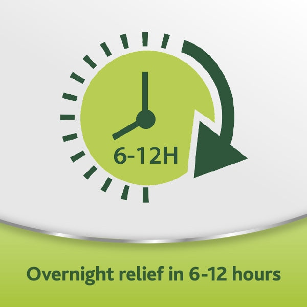 Dulcolax Twelve Plus Tablets X 100