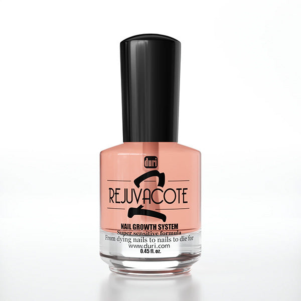 Duri Rejuvacote 2 Nail Growth Strengthener Treatment