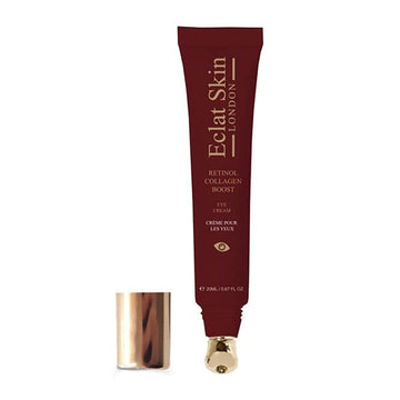 Eclat Skin London Retinol Collagen Boost Eye Cream 20Ml