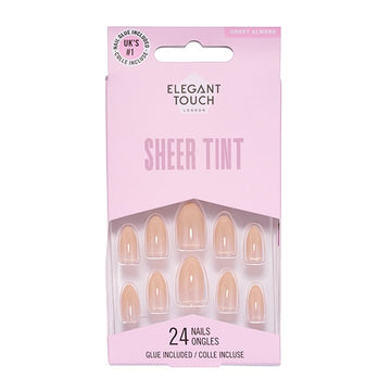 Elegant Touch Sheer Tint - En Point