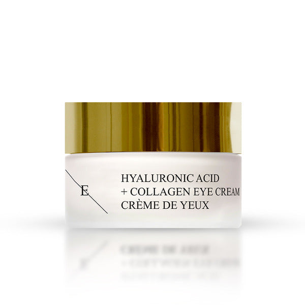 Eclat Skin London Hyaluronic Acid Collagen Eye Cream