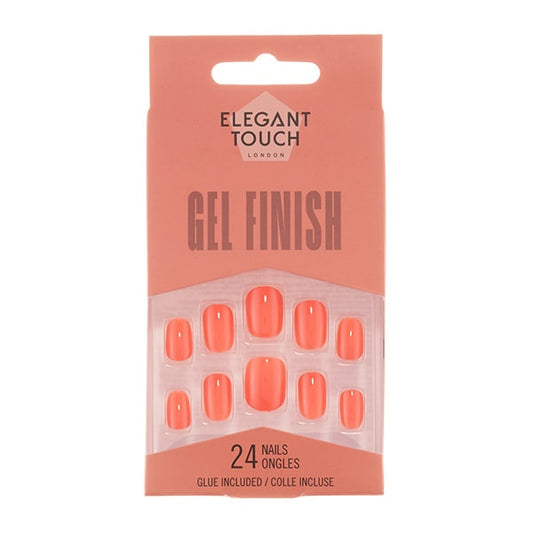 Elegant Touch Core Colour Grapefruit