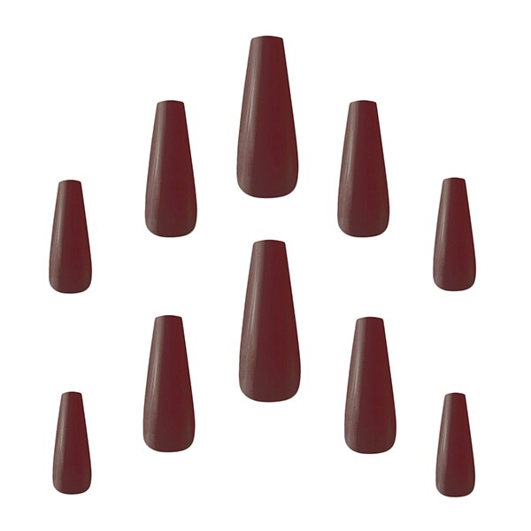 Elegant Touch Nail Icons - Bombshell Beauty