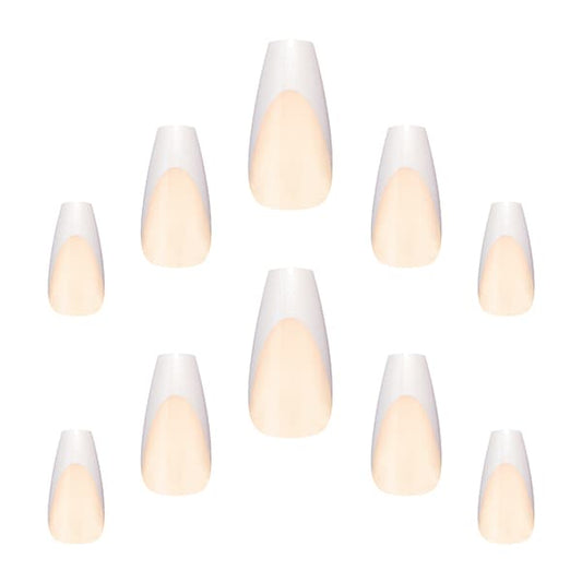 Elegant Touch Nail Icon Glow'D Up