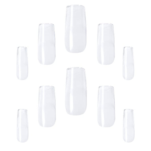 Elegant Touch Salon Extension Long Square