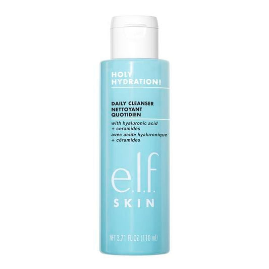 E.L.F. Skin Holy Hydration! Daily Cleanser