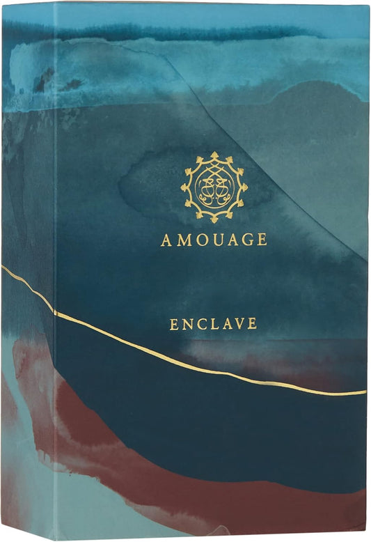 Amouage Enclave Edp Spray 100Ml