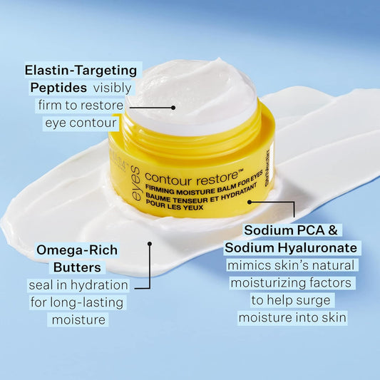 Strivectin Contour Restore⢠Tightening & Firming Moisture Creams For Tightening And Sculpting, Smooth Looking Skin