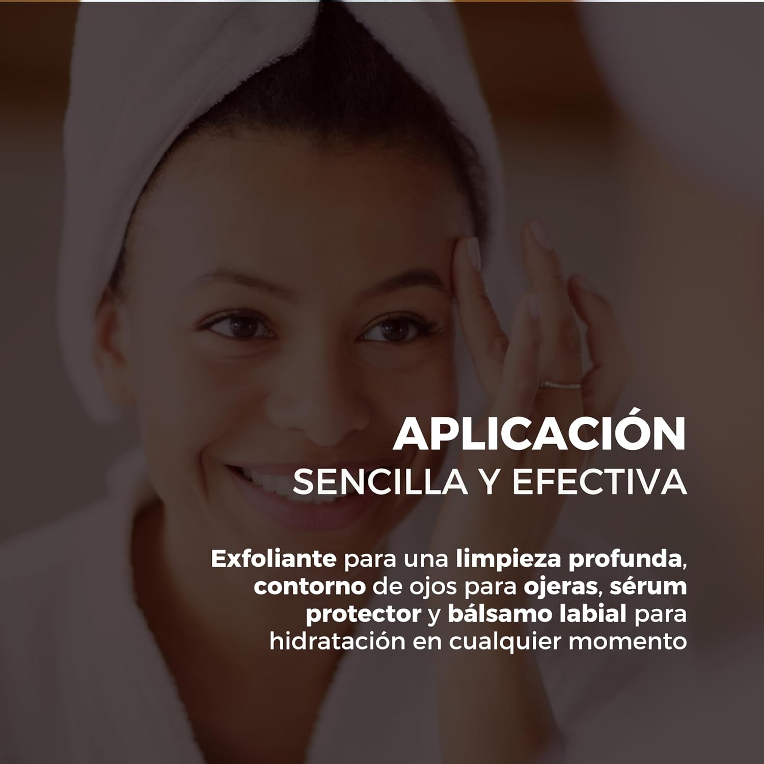 La Chinita La Chinata Small Woman Gift Pack