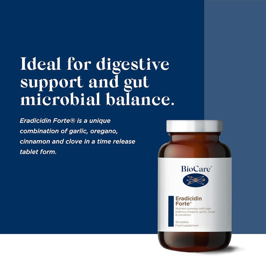 Eradicidin Forte 90 Tablets