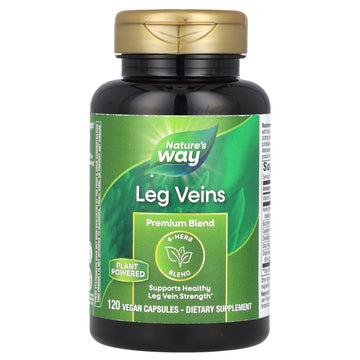 Nature's Way Leg Veins