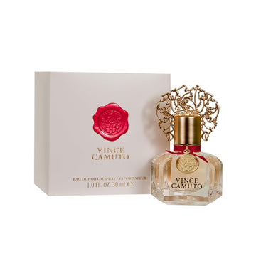 Vince Camuto Eau De Parfum Spray For Women, 1.0 Fl Oz : Beauty & Personal Care
