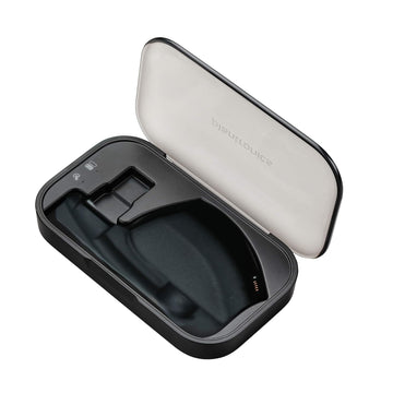 Plantronics Voyager Legend Charge Case - Frustration-Free Packaging - Black
