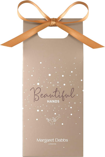 Margaret Dabbs Beautiful Hands Gift Set