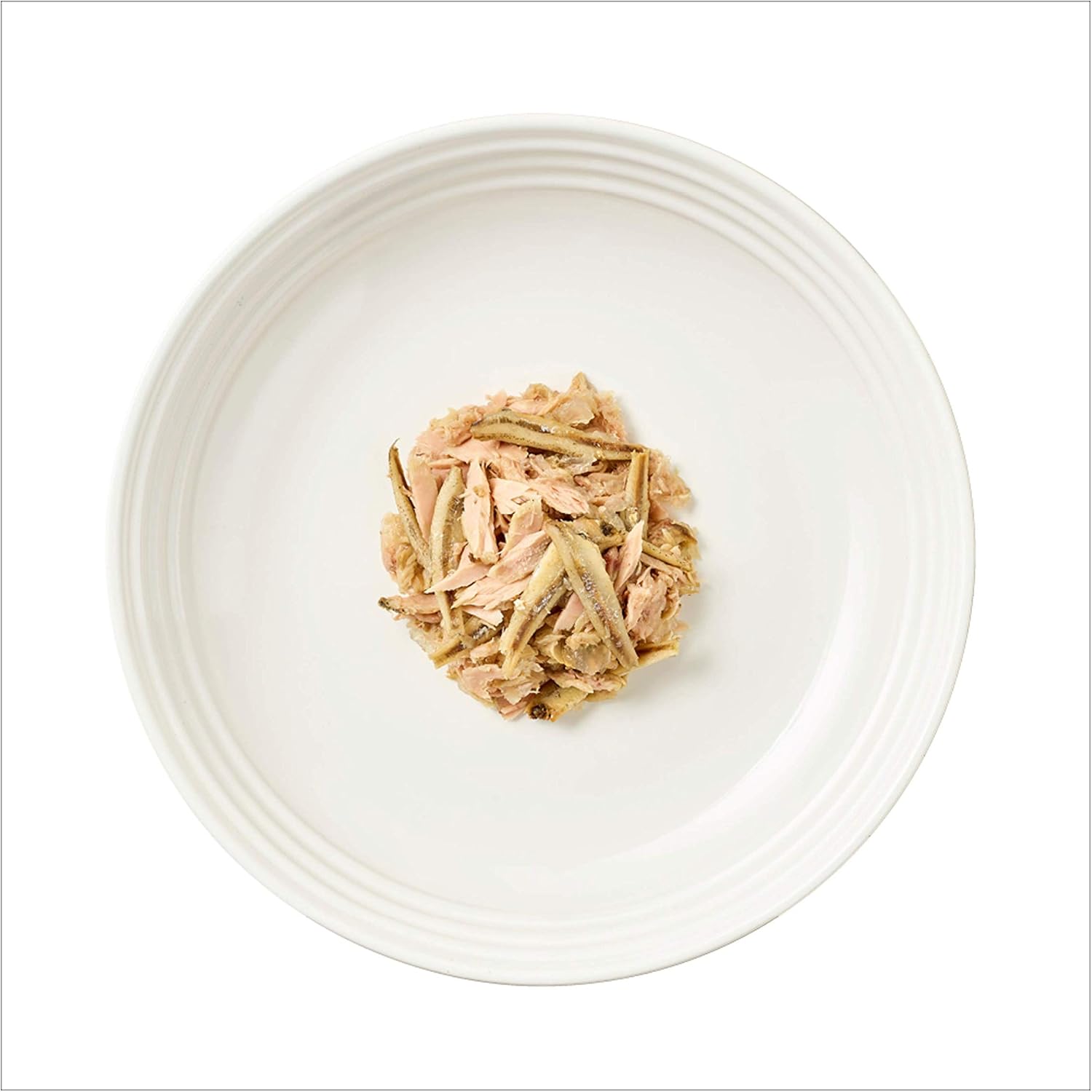 Encore 100 Percent Natural Wet Cat Food Pouch, Chicken and Fish Selection in Broth, 50g Pouch (Pack of 40 pouches) :Pet Supplies