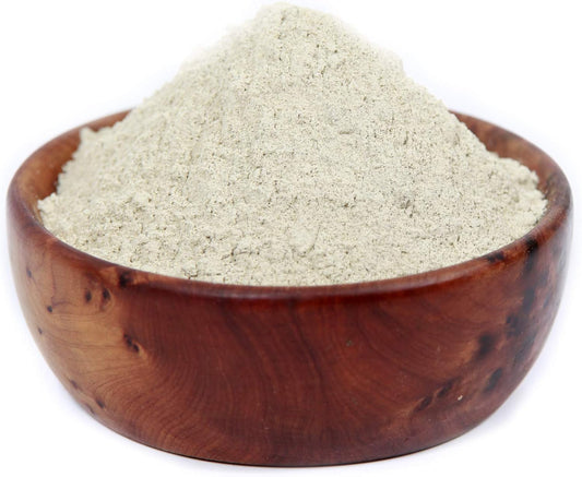 Mystic Moments | Zeolite Ultrafine Natural Clay 1Kg - Pure & Natural Vegan Gmo Free