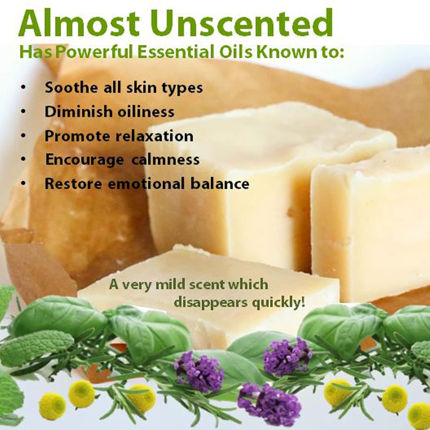 Vintage Tradition Beef Tallow All Purpose Balm - Healing, Hydrating Mild Scent Skin Care Salve Replaces Body Lotion, Hand Cream, More - Essential Oil, Olive Oil, And Grass-Fed Tallow, 2 Fl. Oz. : Beauty & Personal Care