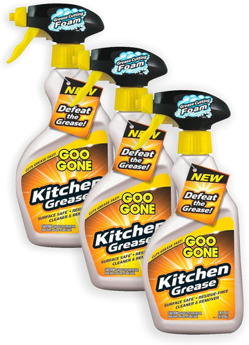 14Oz Kitch Degreaser