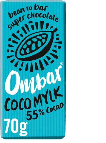 Ombar Coco Mylk