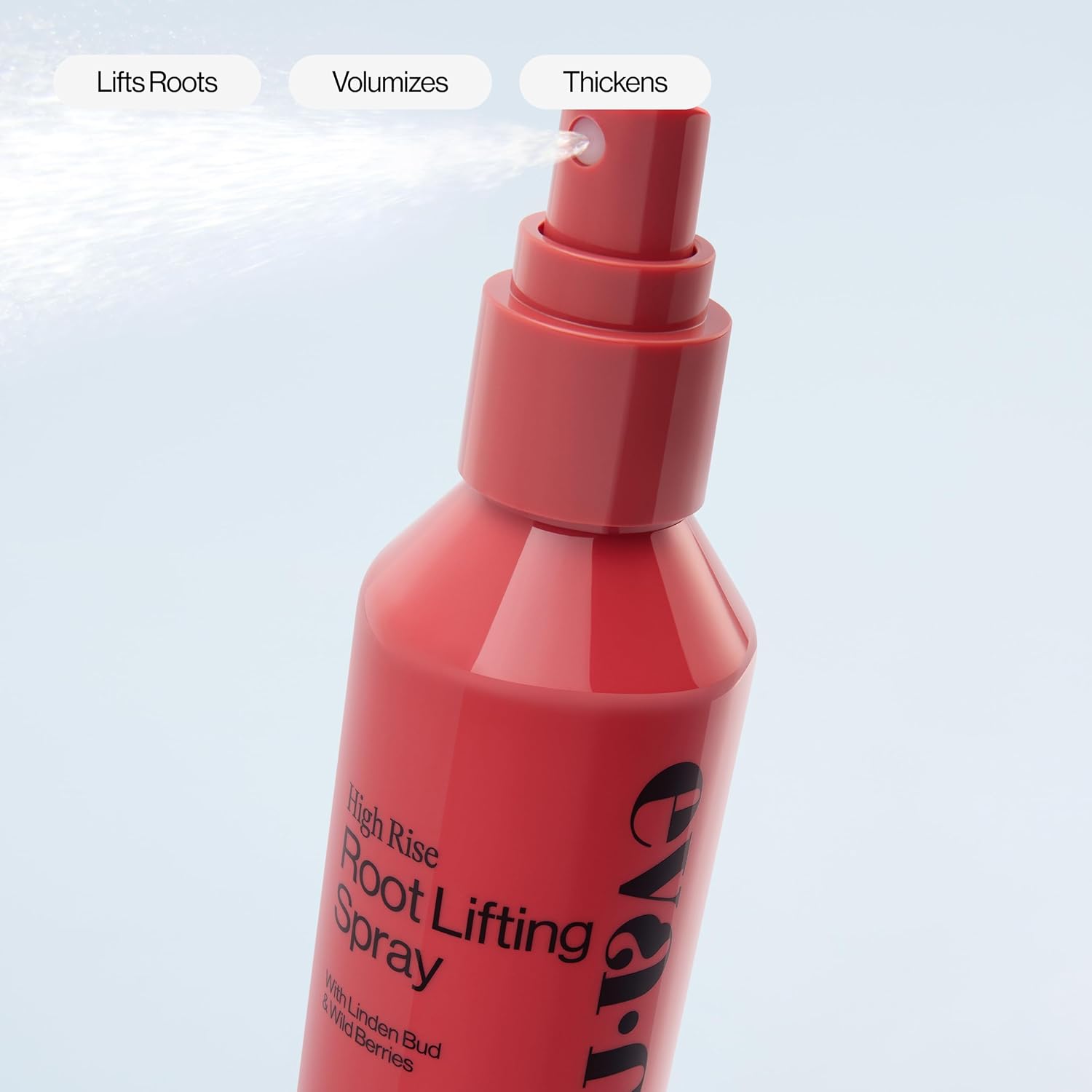 Eva Nyc Lift Off Volumizing + Thickening Hair Mist, Volumizing Spray For Fine Hair, 5.4 Fl Oz : Beauty & Personal Care