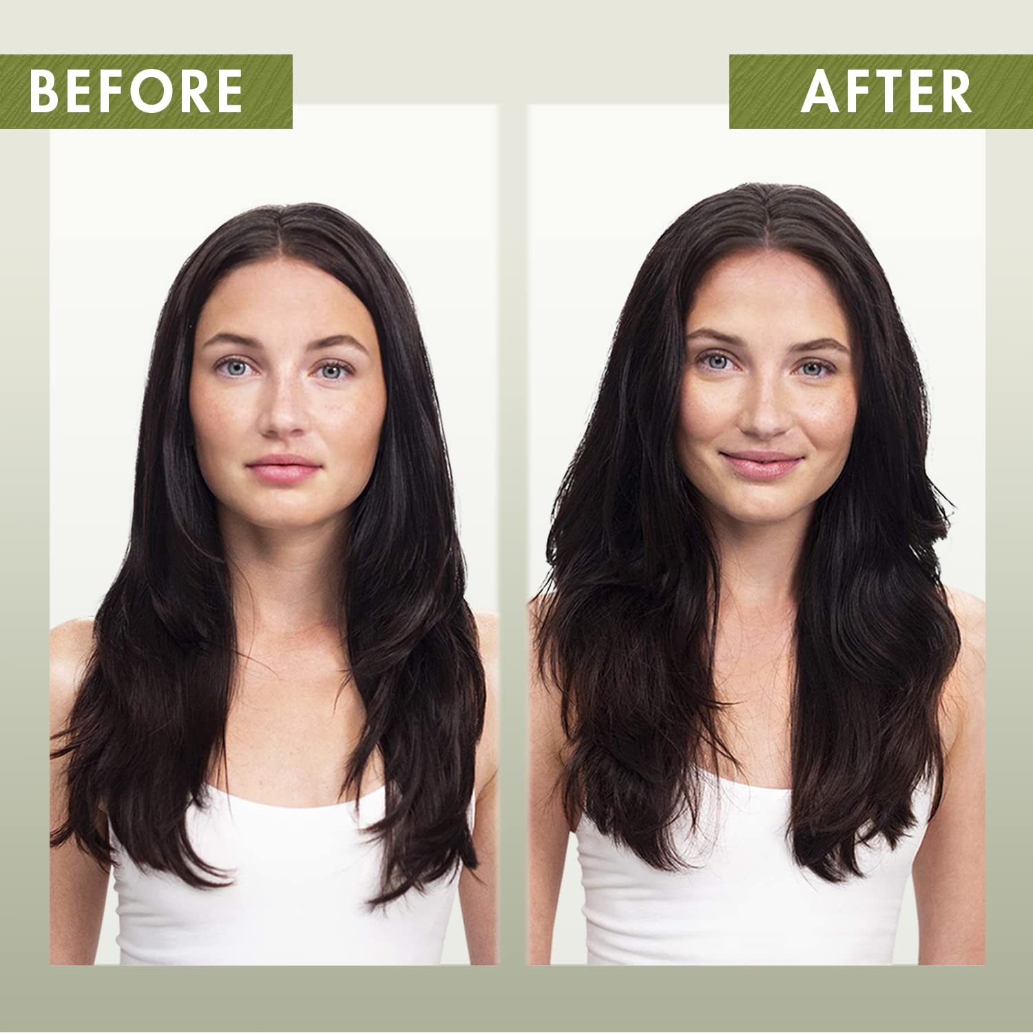 Klorane - Dry Shampoo Powder With Oat Milk - Eco Friendly Non-Aerosol Formula - Gentle Formula Instantly Revives Hair - Paraben & Sulfate-Free - 1.7 fl. oz. : Beauty & Personal Care