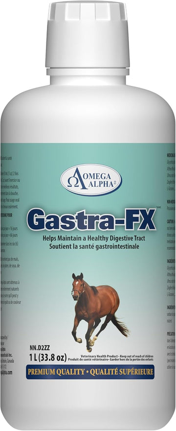 Gastrafx (32 Oz)
