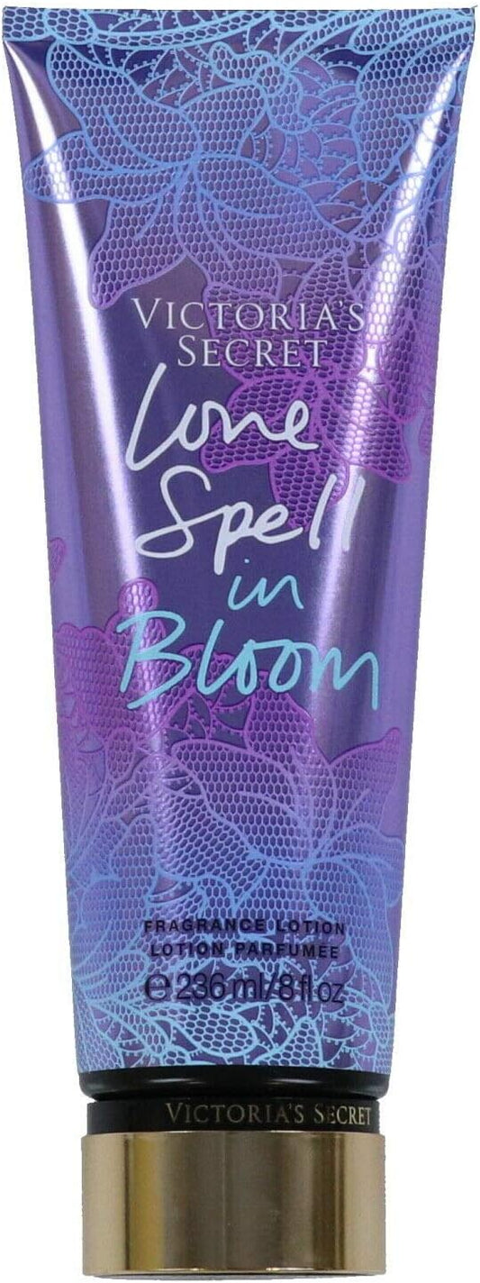 Victoria'S Secret Love Spell In Bloom Fragrance Lotion 8Ml